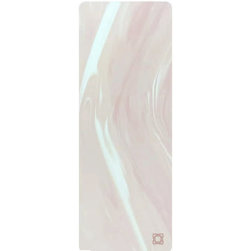 Pink Pilates Mat