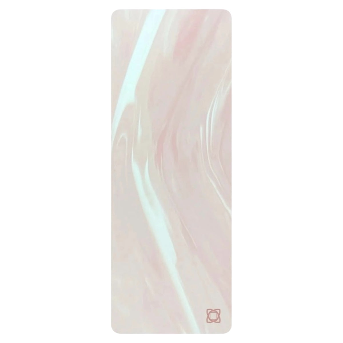 Pink Pilates Mat