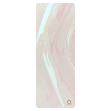 Pink Pilates Mat