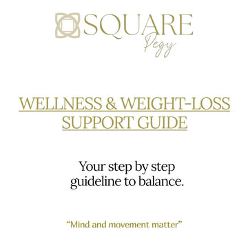Wellness & Weightloss Support Guide