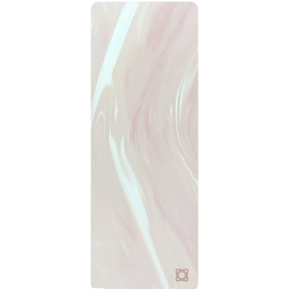 Pink Pilates Mat